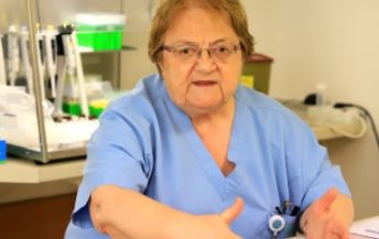 Намираме се в началото на четвъртата вълна която е по различна